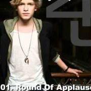 The lyrics IYIYI of CODY SIMPSON is also present in the album 4 u - ep (2010)