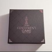 The lyrics ?? PERFUME of 2PM is also present in the album Gentlemen's game (2016)