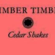 The lyrics I'M A LONG WAY of TIMBER TIMBRE is also present in the album Cedar shakes (2008)