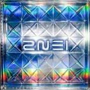 The lyrics LET'S GO PARTY of 2NE1 is also present in the album 2ne1 (2009)
