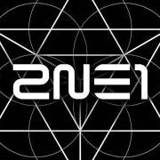 The lyrics HAPPY of 2NE1 is also present in the album Crush (2014)
