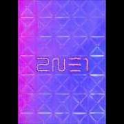 The lyrics GO AWAY of 2NE1 is also present in the album To anyone (2010)