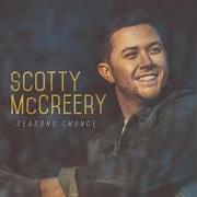 The lyrics WRONG AGAIN of SCOTTY MCCREERY is also present in the album Seasons change (2018)