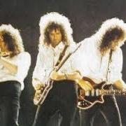 The lyrics ROLLIN' OVER of BRIAN MAY is also present in the album Back to the light (1992)