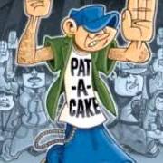 The lyrics FUTURE RAPZ of FEDEZ is also present in the album Pat-a-cake (2007)