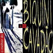 The lyrics ARCOS of BIQUINI CAVADÃO is also present in the album 20 grandes sucessos: biquini cavadão (1999)
