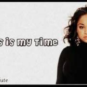 The lyrics MYSTIFY of RAVEN-SYMONÉ is also present in the album This is my time (2004)