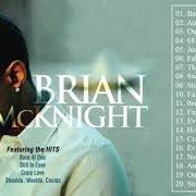 The lyrics HOLDIN' ON (MISSING YOU) of BRIAN MCKNIGHT is also present in the album 10 (2006)