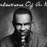 The lyrics NEVER SAY GOODBYE of BRIAN MCKNIGHT is also present in the album Evolution of a man (2009)
