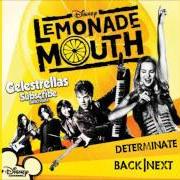 The lyrics BREAKTHROUGH of LEMONADE MOUTH is also present in the album Lemonade mouth soundtrack