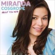 The lyrics HEADPHONES of MIRANDA COSGROVE is also present in the album About you now ep (2009)
