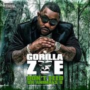 The lyrics UNTAMED GORILLA of GORILLA ZOE is also present in the album Don't Feed The Animals (2008)
