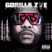 The lyrics DAY DREAMER of GORILLA ZOE is also present in the album King kong (2011)