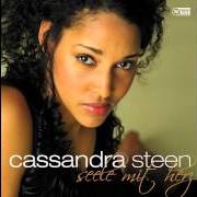 The lyrics WARUM RUFST DU MICH AN? of CASSANDRA STEEN is also present in the album Seele mit herz (2009)