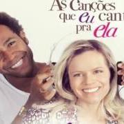 The lyrics MINHA MENINA of THALLES ROBERTO is also present in the album As canções que eu canto pra ela (2015)