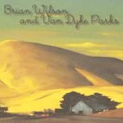 The lyrics ORANGE CRATE ART of BRIAN WILSON is also present in the album Orange crate art [with van dyke parks] (1995)