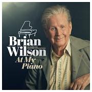 The lyrics LOVE AND MERCY of BRIAN WILSON is also present in the album Brian wilson (1988)