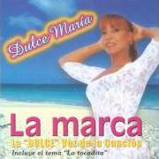 The lyrics AMOR DE UNA NOCHE of DULCE MARÍA is also present in the album Magia rumbera (1997)