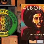 The lyrics CAN'T COOL of ALBOROSIE is also present in the album Freedom & fyah (2016)