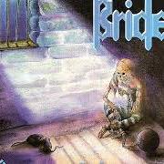 The lyrics UNTIL THE END WE ROCK of BRIDE is also present in the album Silence is madness (1989)