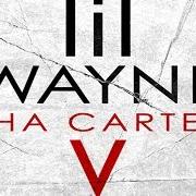 The lyrics MEGAMAN of LIL' WAYNE is also present in the album Tha carter 4 (2011)