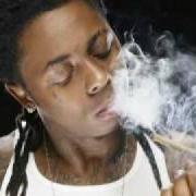 The lyrics I'M GOING IN of LIL' WAYNE is also present in the album Gone til november (2010)