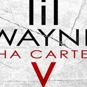 The lyrics BM J.R of LIL' WAYNE is also present in the album Tha carter (2004)