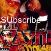 The lyrics GO HARD of LIL' WAYNE is also present in the album 500 degreez (2002)