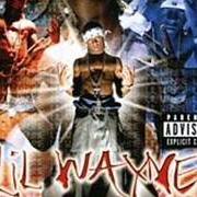 The lyrics FUCK WIT ME NOW of LIL' WAYNE is also present in the album Lights out (2000)