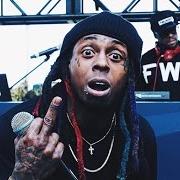 The lyrics WITHOUT YOU of LIL' WAYNE is also present in the album Free weezy album (2015)