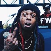 The lyrics I FEEL GOOD of LIL' WAYNE is also present in the album Free weezy album (2015)