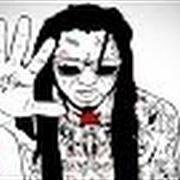 The lyrics I'M GOOD of LIL' WAYNE is also present in the album Dedication 5 (2013)