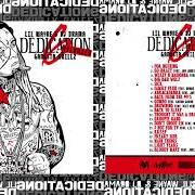 The lyrics 2 HOT FOR TV of LIL' WAYNE is also present in the album Dedication 6: reloaded (2018)