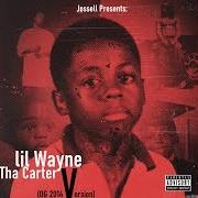 The lyrics LIFE OF MR. CARTER of LIL' WAYNE is also present in the album Tha carter v (deluxe) (2020)