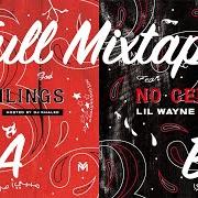 The lyrics SOMETHING DIFFERENT of LIL' WAYNE is also present in the album No ceilings 3 [a-side] (2020)