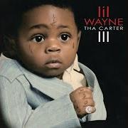 The lyrics BEDROCK BY YOUNG MONEY of LIL' WAYNE is also present in the album I am music (2023)