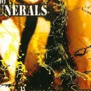 The lyrics IGNEOUS LIPS of 1000 FUNERALS is also present in the album Portrait of a dream (2005)