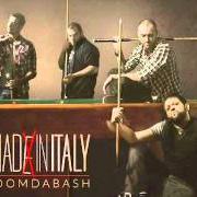 The lyrics ITALIAN SUPERSTAR of BOOMDABASH is also present in the album Mad
