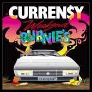 The lyrics SHE DON'T WANT A MAN of CURRENSY is also present in the album Weekend at burnie's