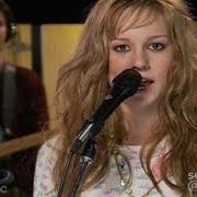 The lyrics HOPE HAS WINGS of BRIE LARSON is also present in the album Finally out of p.E. (2005)