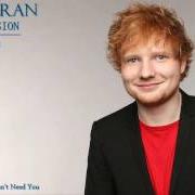 The lyrics SUPERMARKET FLOWERS of ED SHEERAN is also present in the album ÷ (2017)