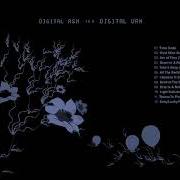 The lyrics TIME CODE of BRIGHT EYES is also present in the album Digital ash in a digital urn (2005)