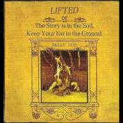 The lyrics WE ARE FREE MEN of BRIGHT EYES is also present in the album There is no beginning to the story [ep] (2002)