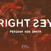 The lyrics FORCED CONVALESCENCE of BRIGHT EYES is also present in the album Persona non grata (2020)