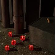The lyrics FIVE DICE of BRIGHT EYES is also present in the album Five dice, all threes (2024)