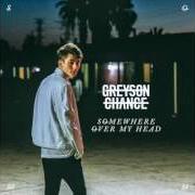 The lyrics THRILLA IN MANILA of GREYSON CHANCE is also present in the album Somewhere over my head (2016)