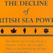 The lyrics APOLOGIES TO INSECT LIFE of BRITISH SEA POWER is also present in the album The decline of british sea power (2003)