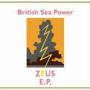 The lyrics BEAR of BRITISH SEA POWER is also present in the album Zeus e.P. (2010)