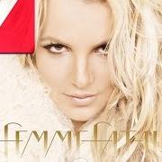 The lyrics TROUBLE FOR ME of BRITNEY SPEARS is also present in the album Femme fatale (2011)