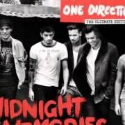 The lyrics BEST SONG EVER of ONE DIRECTION is also present in the album Midnight memories (2013)